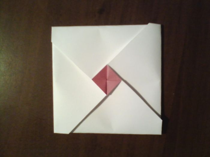 busta partecipazione