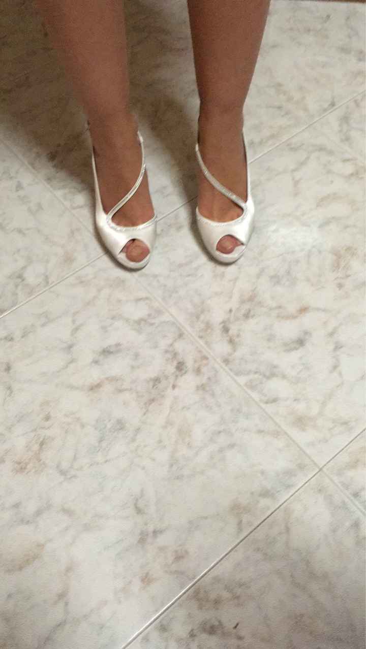 Scarpe .. e siamo a 2 paia 😂 - 4