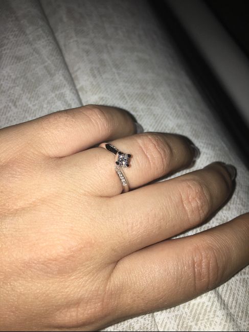 Proposta di matrimonio - 2