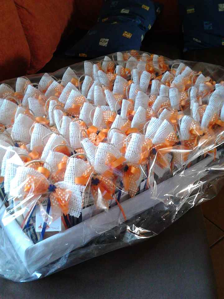 Quale bomboniera? - 1