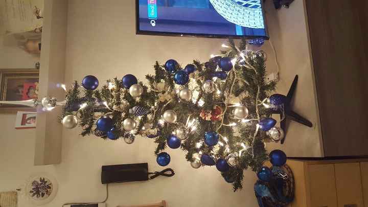Il nostro albero - 1
