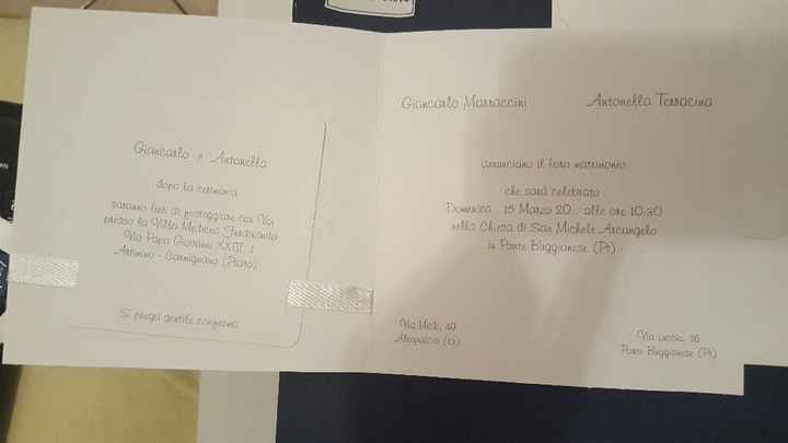 La nostra partecipazione :) - 5
