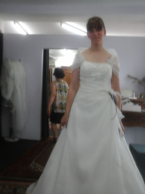 Secondo voi come mi sta? - 2