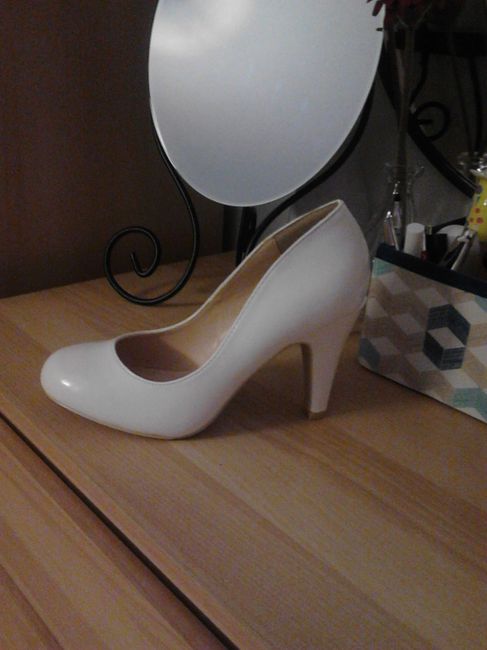 Le vostre scarpe!! - 1