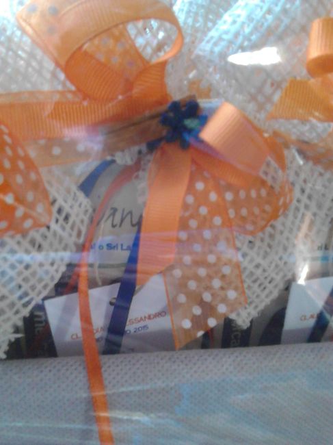 Quale bomboniera? - 3