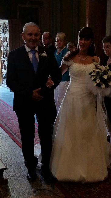 Ci siamo...poche ore... - 2