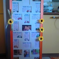 Tableau pronto ma... - 2