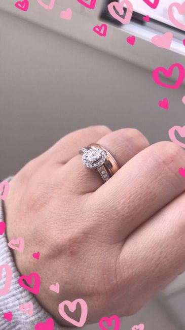 Le proposte di San Valentino - 1