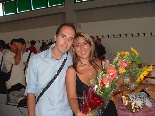 Prima foto di coppia 👫 - 1
