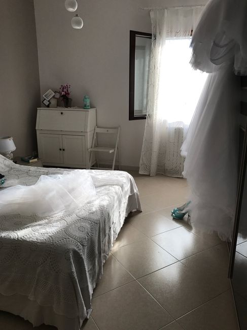 Sveglia all'alba? - 1