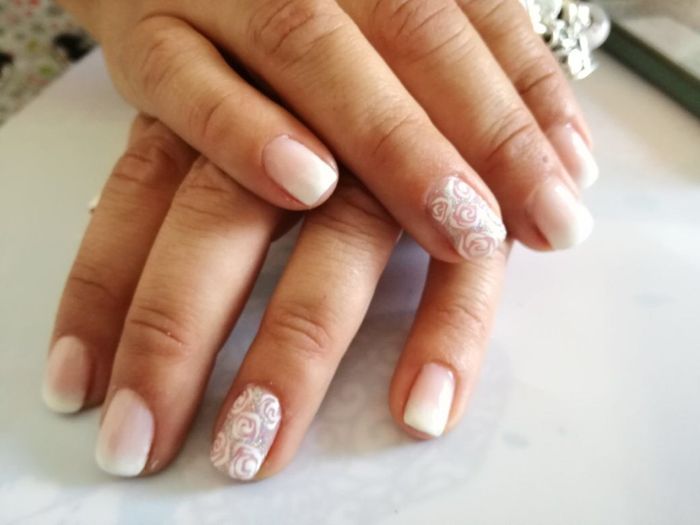 Prova manicure - 1