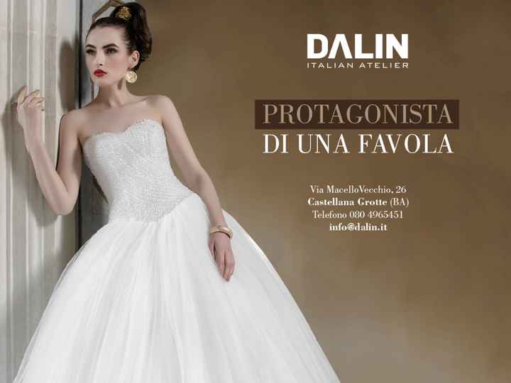 abito dalin 2017
