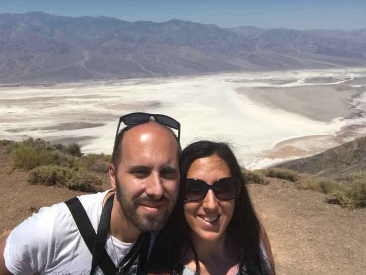 Viaggio di nozze usa - 4