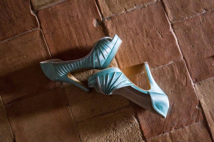 Scarpe trovate...su amazon 😉 - 1