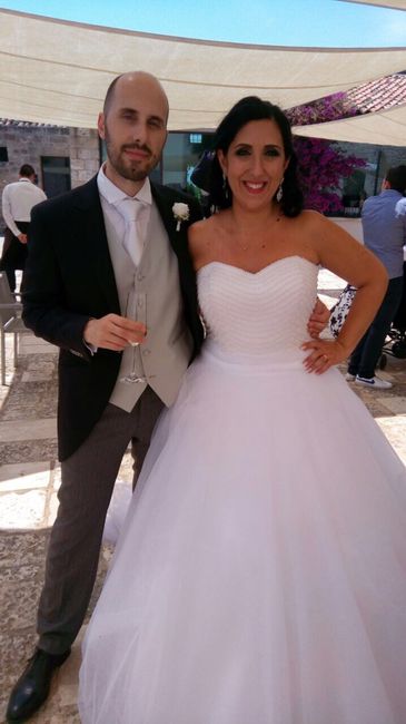  abito da sposo 🤵🏽 - 1