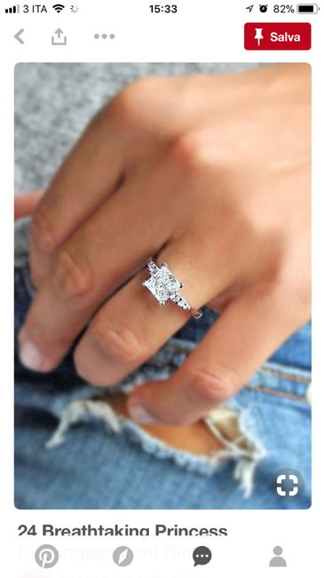  Anello particolare - 2