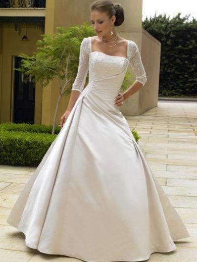 Abito da sposa 6