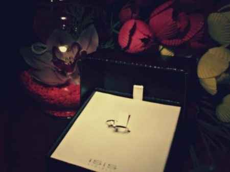 E tutto cominciò da qui...