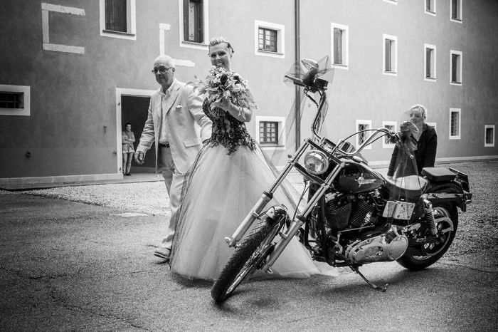 Ecco le mie wedding cake preferite 15