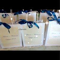 Wedding bag - 1