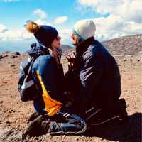 Dove ti ha fatto la proposta? - 2