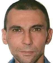 questa foto è stata fatta per i miei badge di lavoro