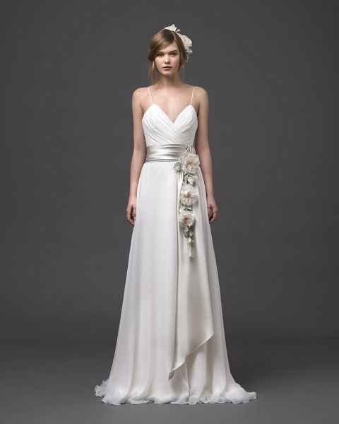 Abito Madeline Gardner