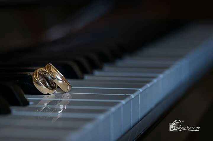 Il mio grande giorno...3 mesi dopo... - 4