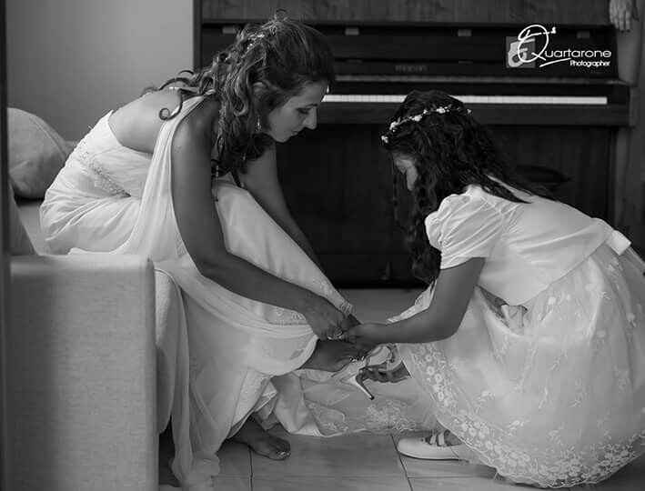 Il mio grande giorno...3 mesi dopo... - 5