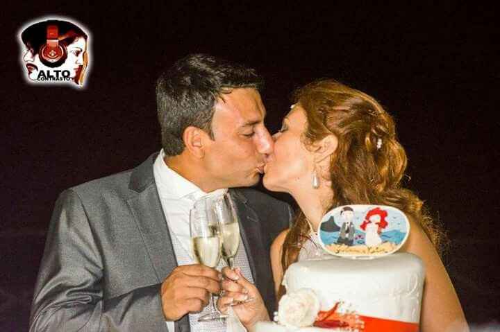 Il mio grande giorno...3 mesi dopo... - 11