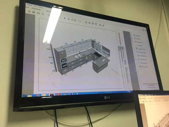  Veneta Cucine vs Ar-tre - 1