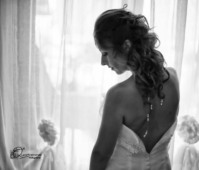 Acconciatura da sogno - 1