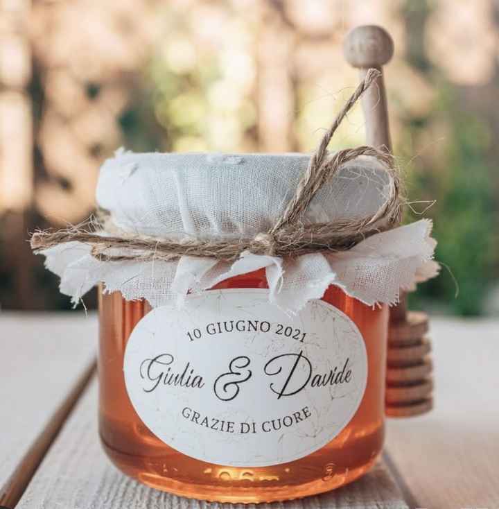 Bomboniere e dove comprarle - 1