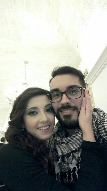 L'ultimo passo per vincere il REGALO di Matrimonio.com - 1