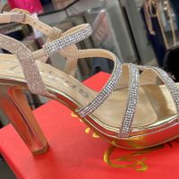 Le vostre scarpe ? - 1