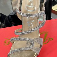 Le vostre scarpe ? - 3