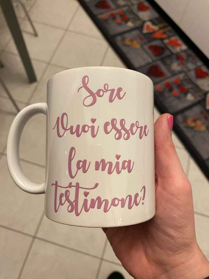 Testimoni di nozze🍾💙💖 - 1