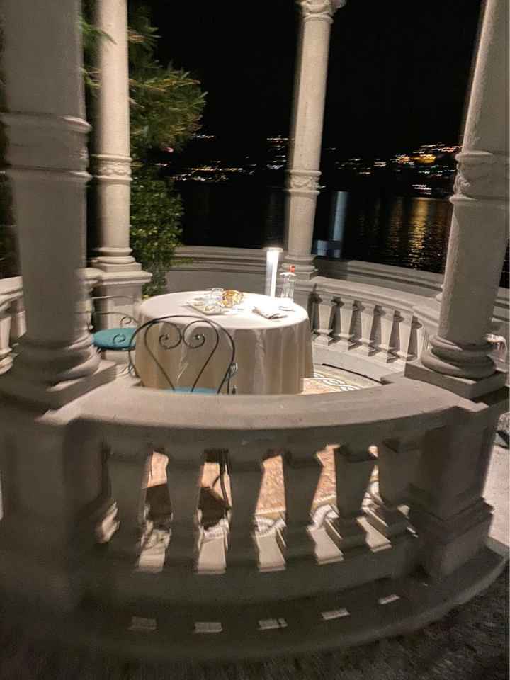 Proposta di matrimonio 💍😍 - 2