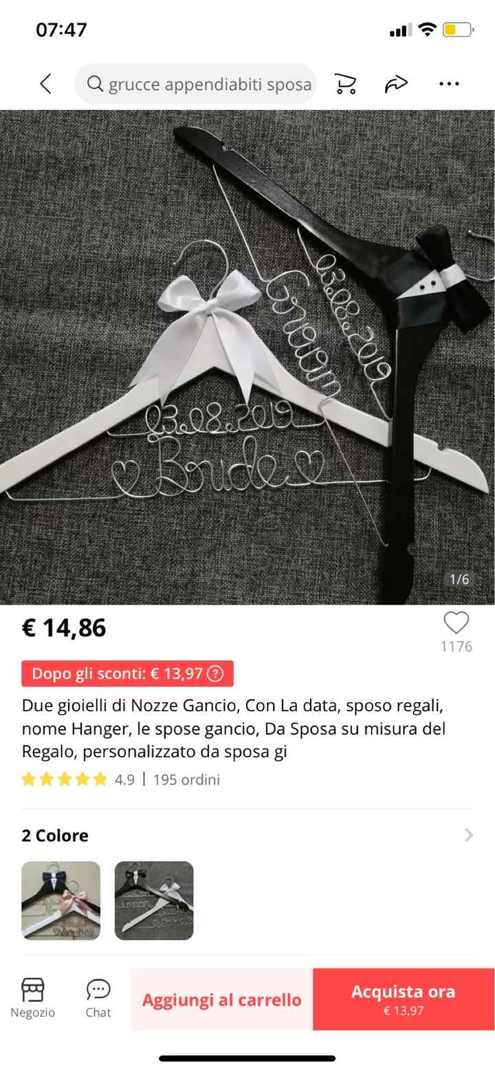 Matrimonio & dintorni - 1
