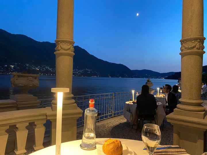 Proposta di matrimonio 💍 - 1