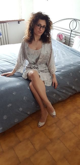 Preparazione finita 😍 - 1