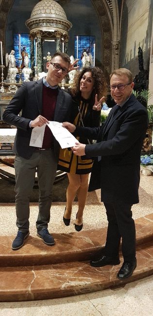 Domenica speciale❤ - 2