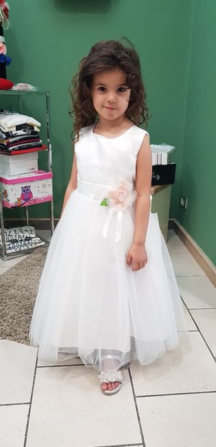 Le mie damigelline 💕 - 3