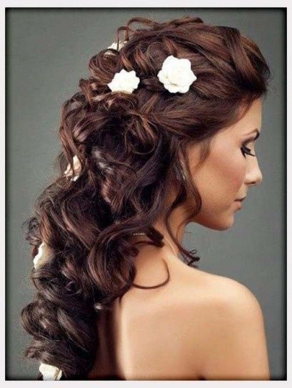 Ragazze ioho capelli lunghi ricci e tanti qualche consiglio? - 1
