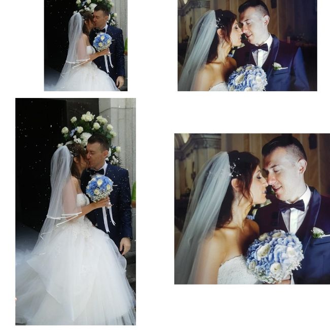 è già passato un mese 💖 - 1