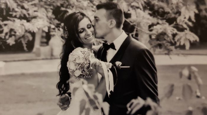 Sposi 2018!!!❤️💕💖 - 2