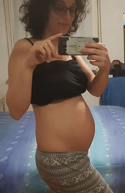 Mamme di giugno 2019 - 1