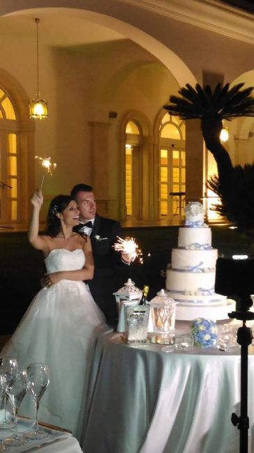 Il nostro primo fai da te 😍 - 1