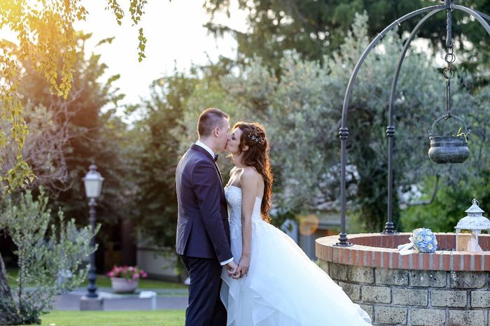 Per chi è già sposata! - 1