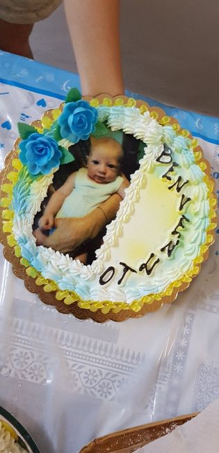 Un altra piccola festa - 2